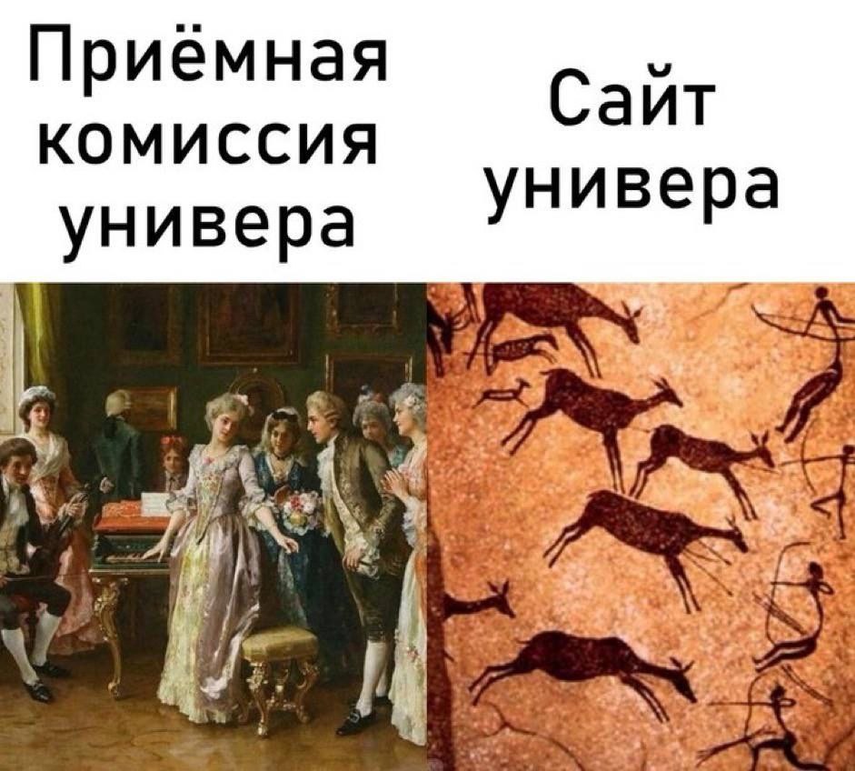 Дизайн школьных сайтов