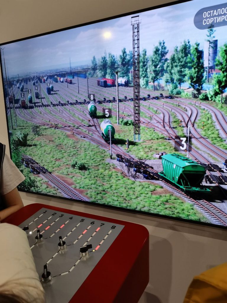 На ВДНХ наконец-то открыли первый павильон