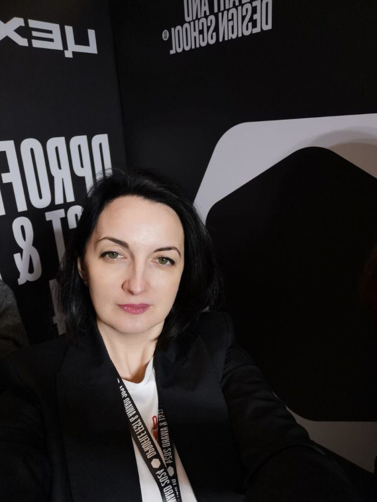 Дипрофайл Аввардс 2024
